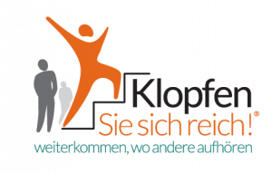 Klopfen Sie sich reich! - weiterkommen, wo andere aufhören